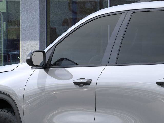 New 2026 Chevrolet Traverse Z71 image 12