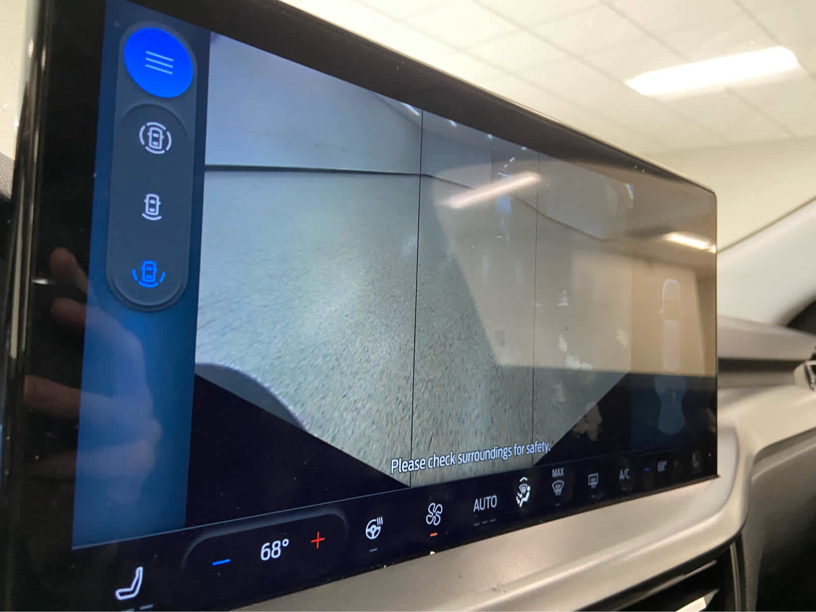 Used 2023 Ford Escape Active w/ Tech Pack #2 image 34