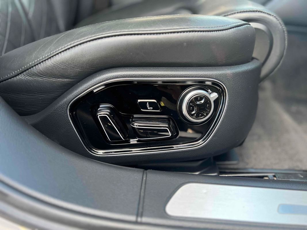 Used 2015 Audi A8 L 3.0T w/ Premium Package image 37