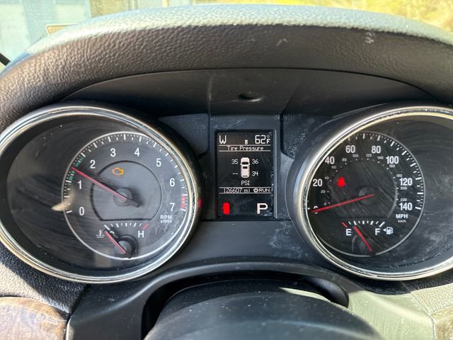 Used 2013 Jeep Grand Cherokee Laredo image 21