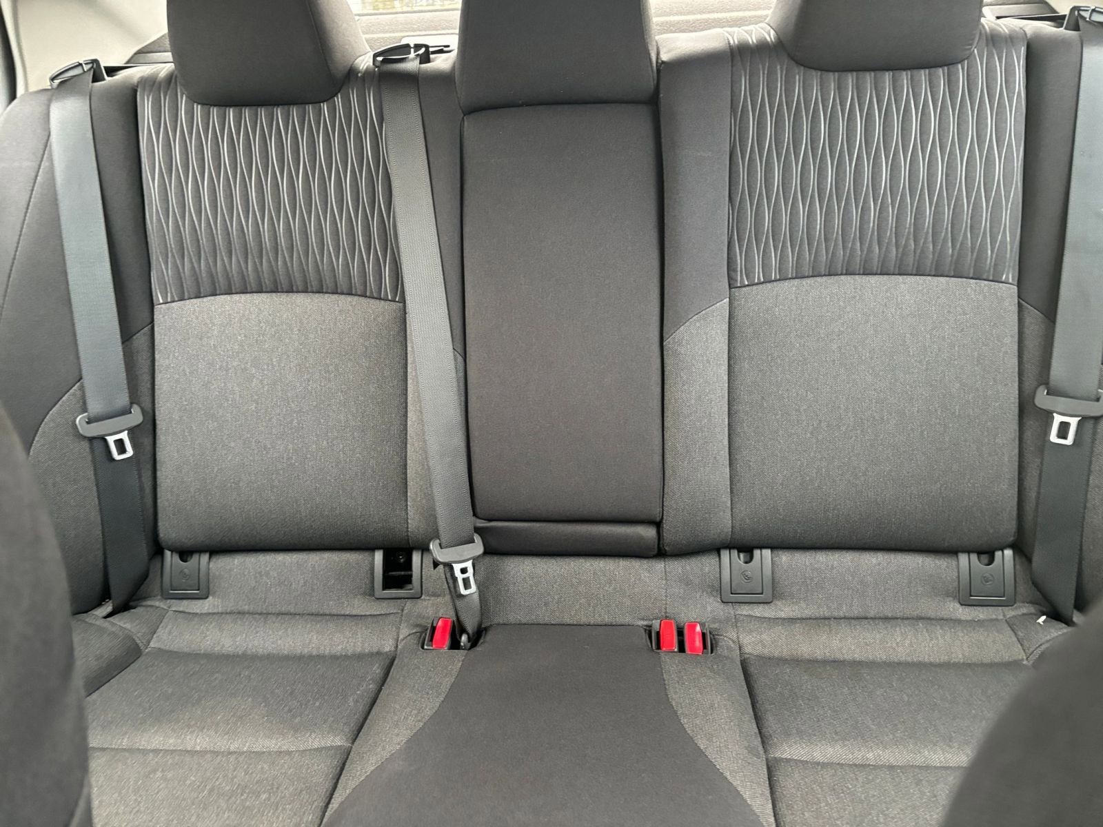 Used 2025 Toyota Camry LE image 37