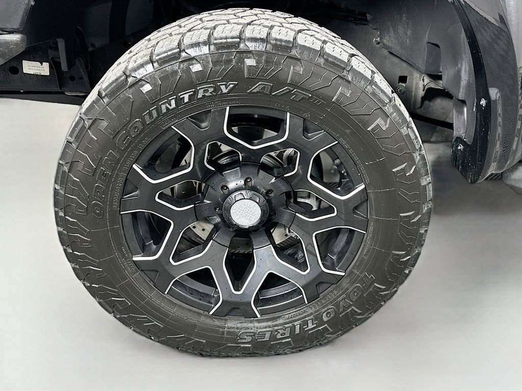 Used 2020 Ford F150 Raptor w/ Equipment Group 802A Luxury AWD/4WD image 32