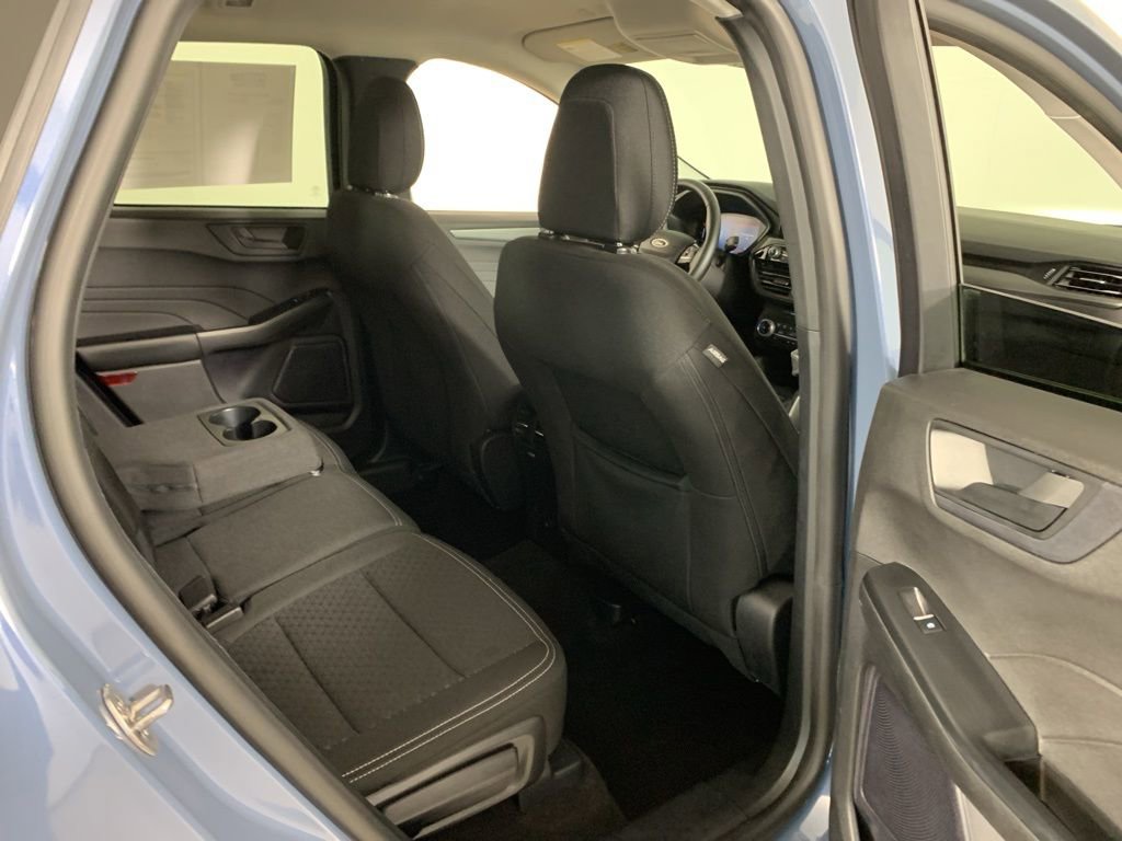 Used 2024 Ford Escape Active image 33