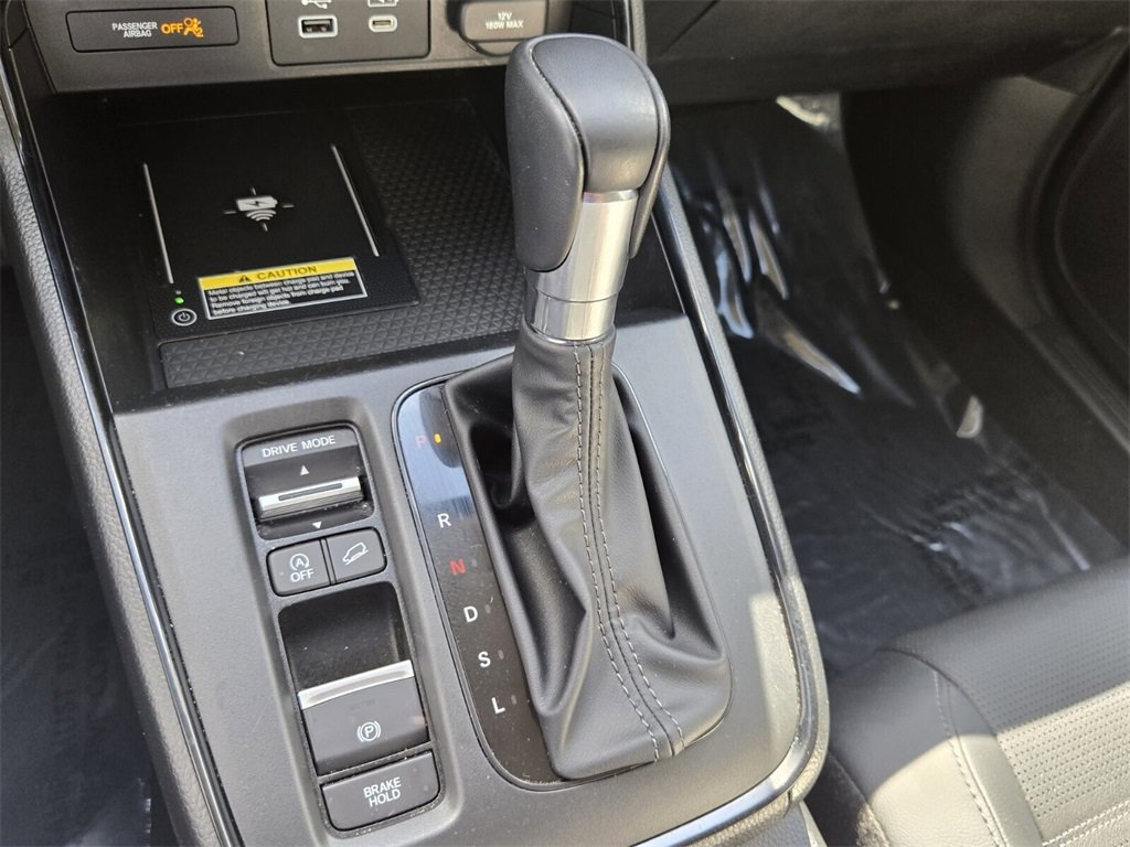 Certified 2023 Honda CR-V EX-L image 19