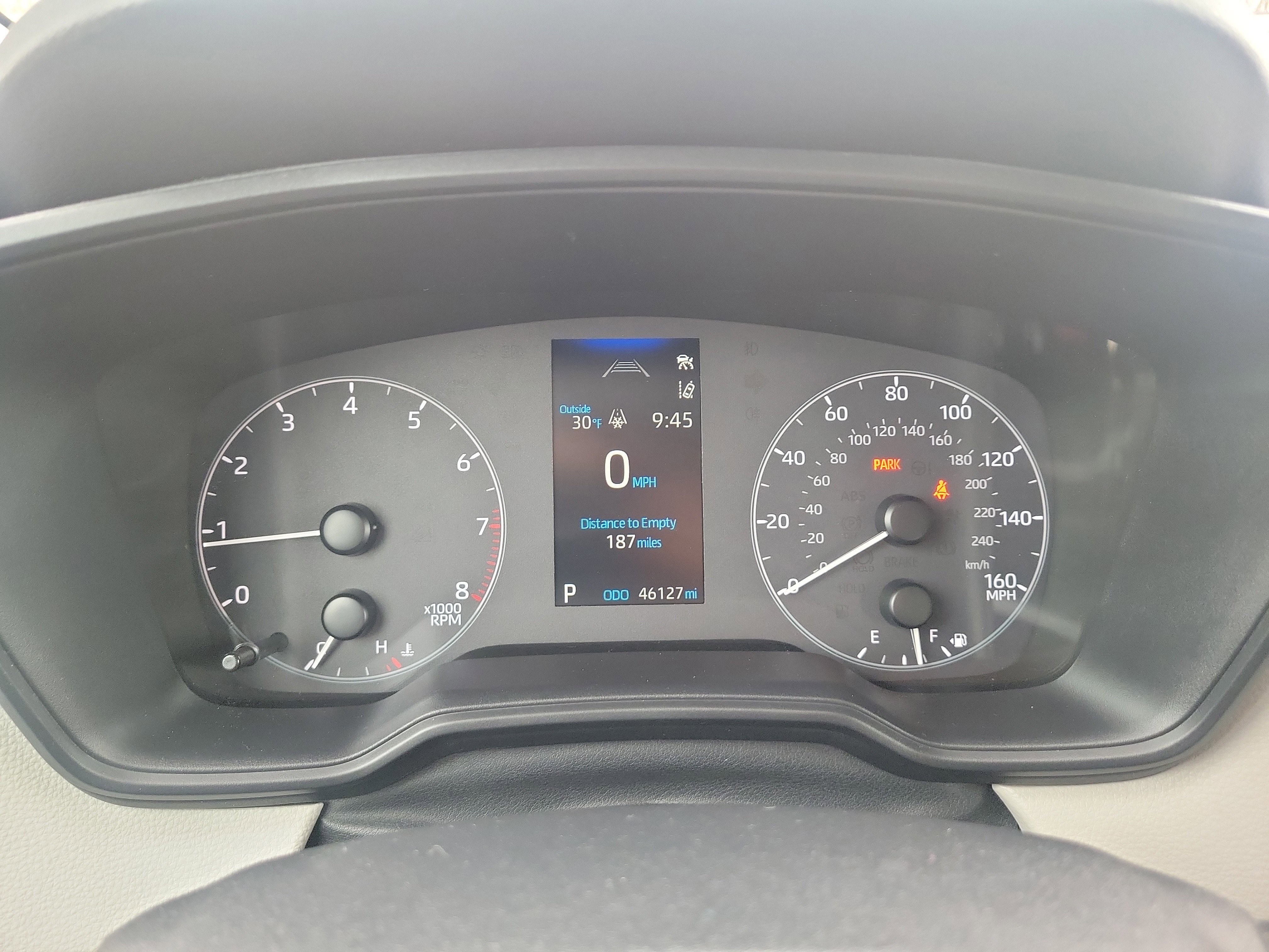 Used 2024 Toyota Corolla Cross L image 23