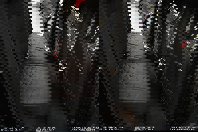 Used 2024 BMW i7 M70 w/ Executive Package image 22