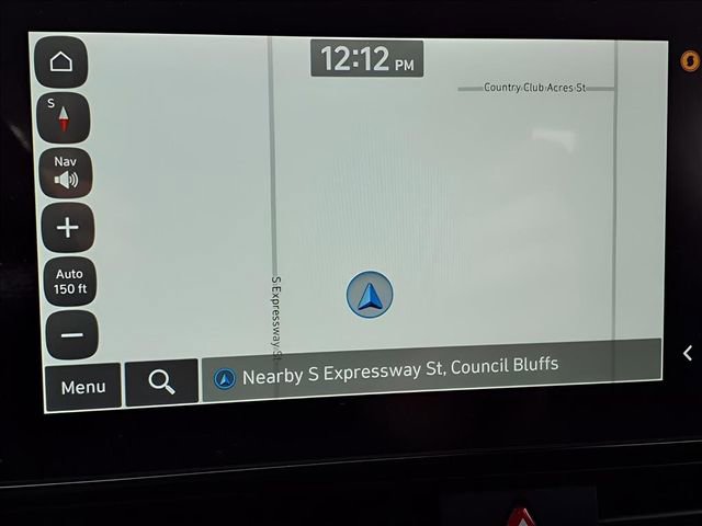 New 2025 Hyundai Elantra N image 16