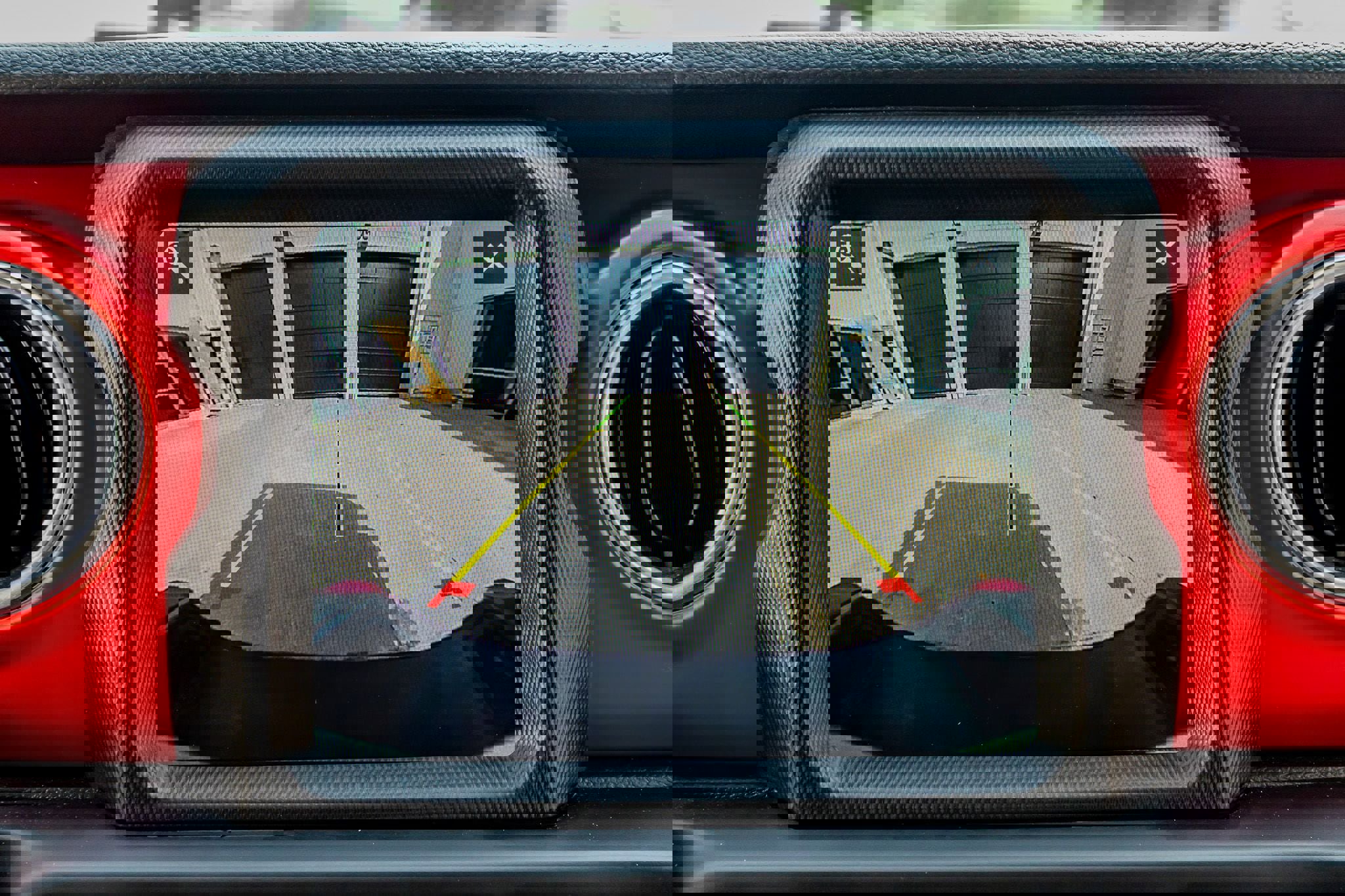 Used 2022 Jeep Gladiator Rubicon w/ LED Lighting Group image 26