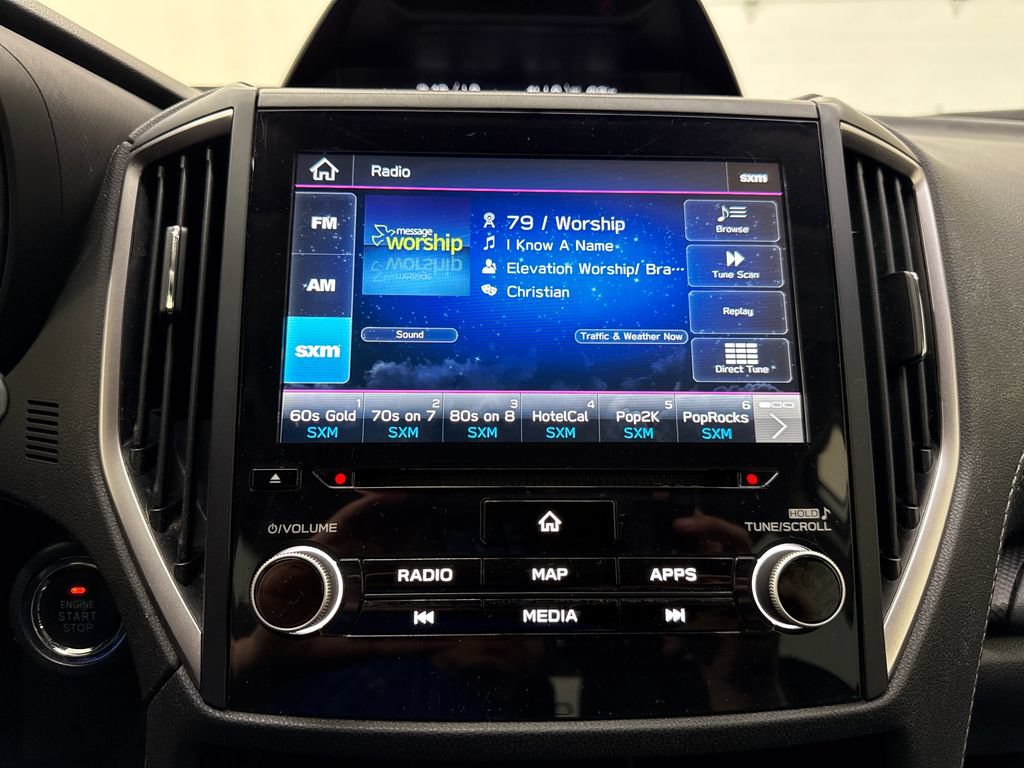 Used 2023 Subaru Forester Touring AWD/4WD image 17
