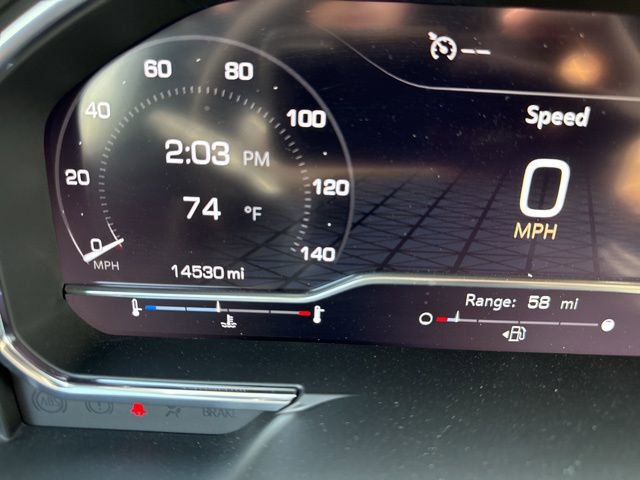 Used 2024 GMC Sierra 1500 Denali w/ Denali Carbonpro Edition image 21