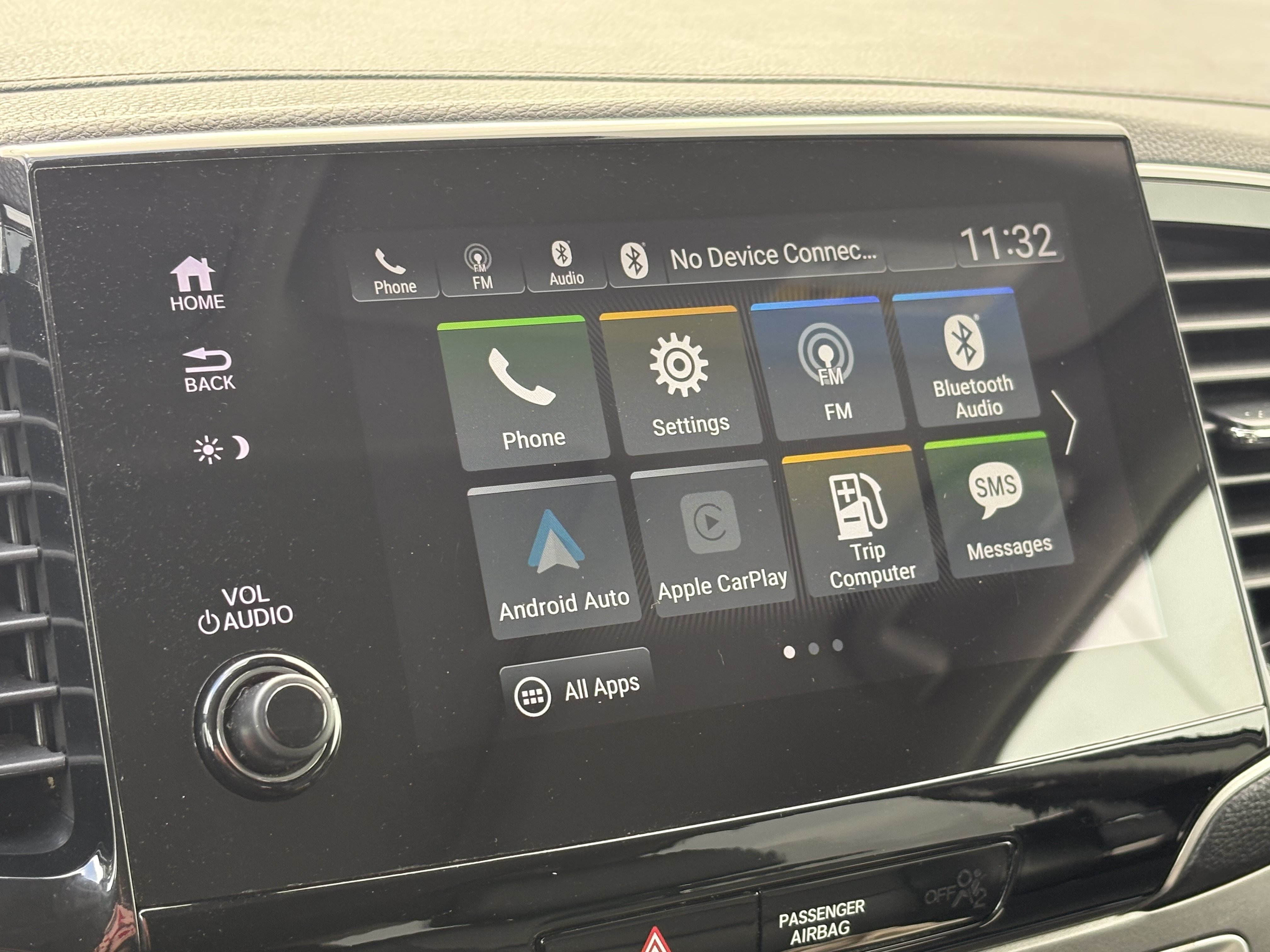 Used 2022 Honda Pilot EX-L image 19