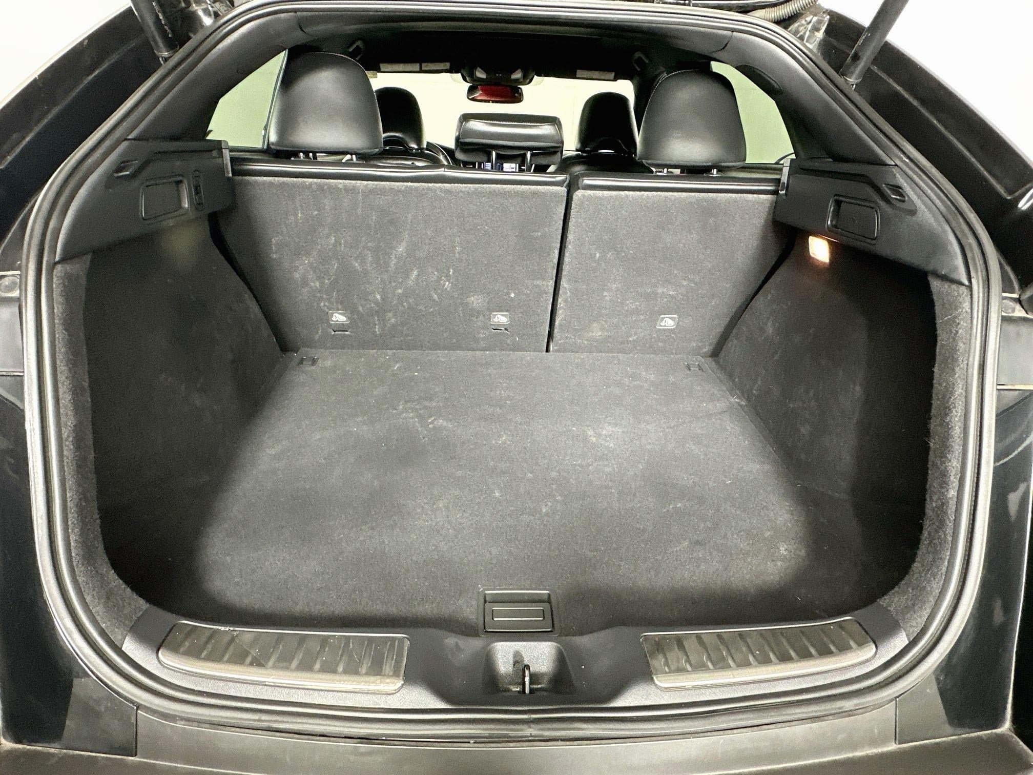 Used 2023 INFINITI QX55 Sensory w/ Lighting Package AWD/4WD image 25