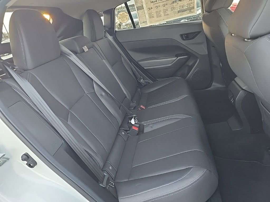 New 2026 Subaru Crosstrek 2.5i Premium image 15