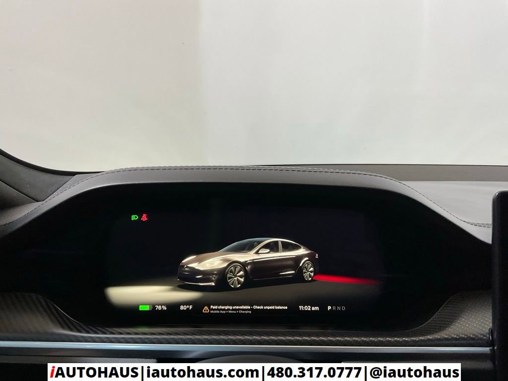 Used 2024 Tesla Model S Plaid image 24