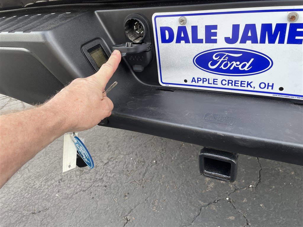 Used 2019 Ford F150 XL w/ Equipment Group 101A Mid image 20