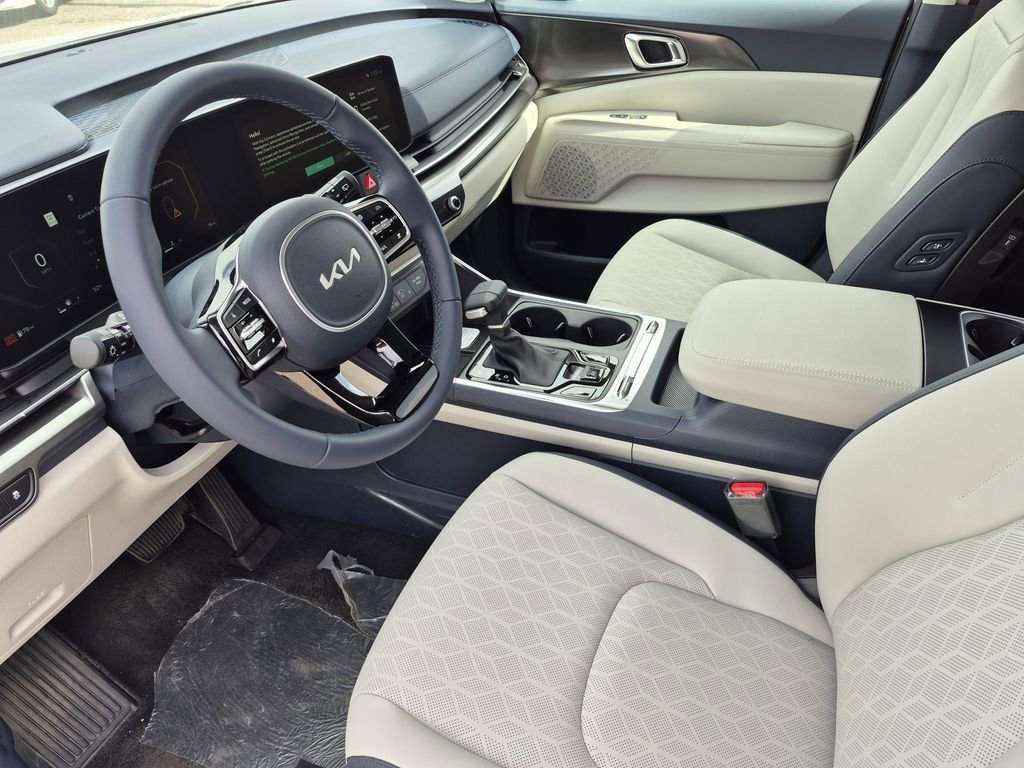 New 2026 Kia Carnival SX FWD image 11