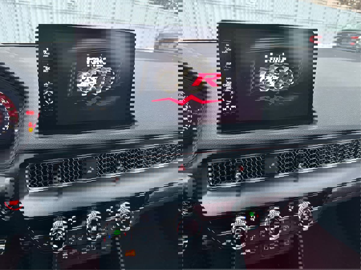 Used 2024 Honda Civic Type R image 36