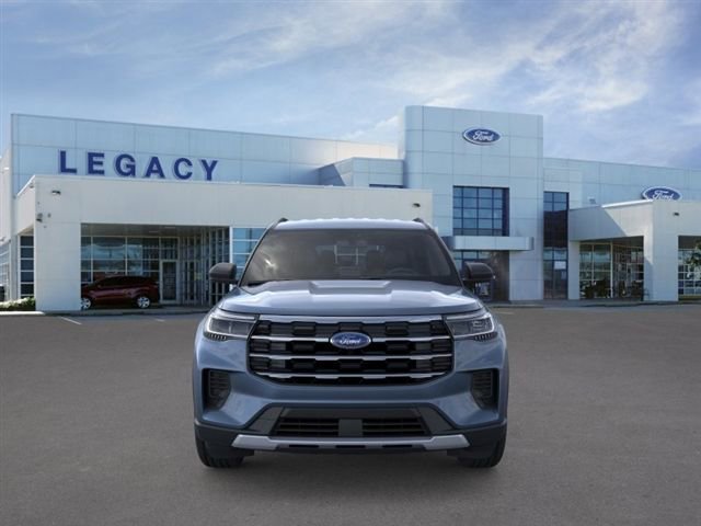New 2026 Ford Explorer Active image 6