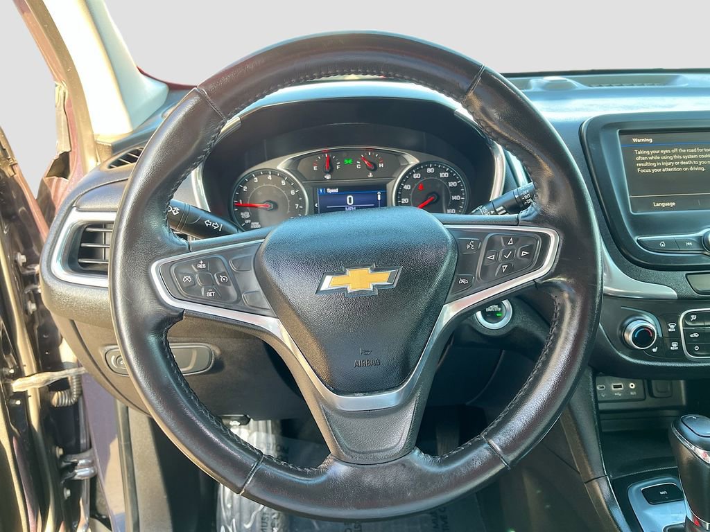Used 2019 Chevrolet Equinox LT image 11