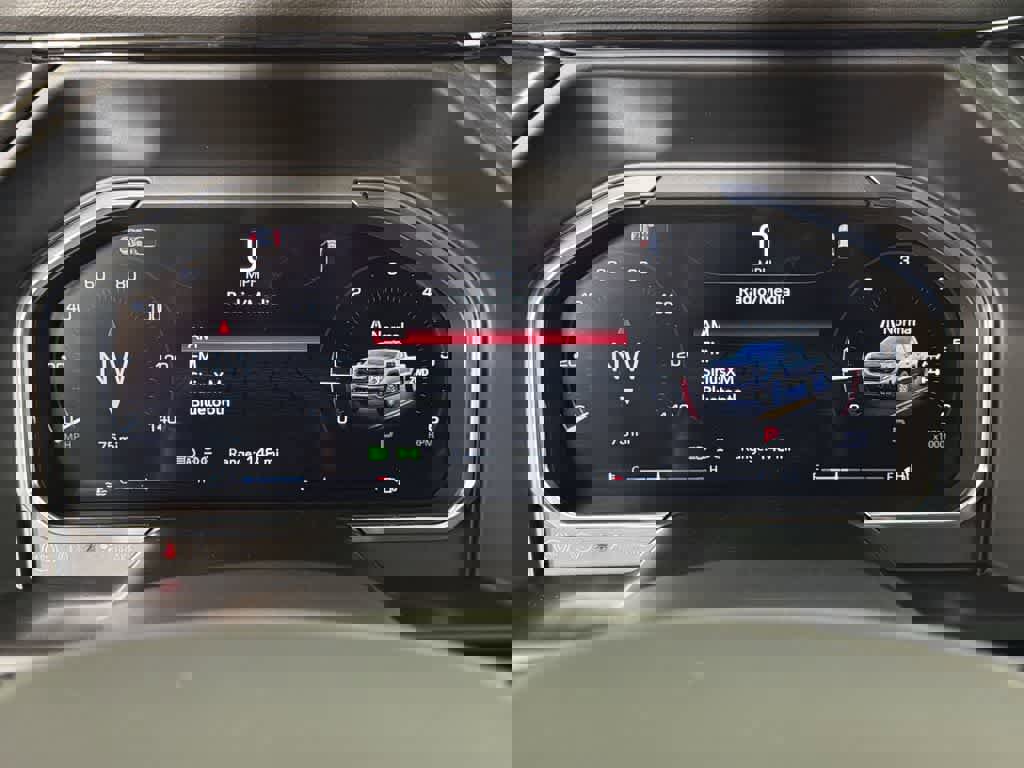 New 2026 GMC Sierra 1500 AT4 w/ AT4 Premium Package image 51