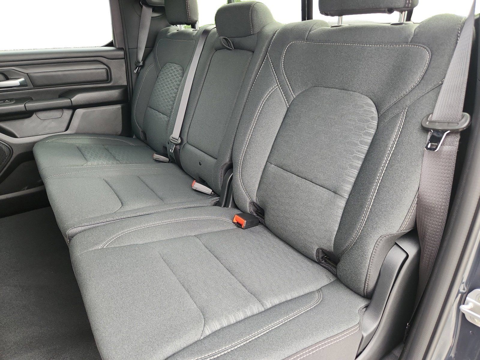 New 2026 RAM 1500 Express RWD image 23