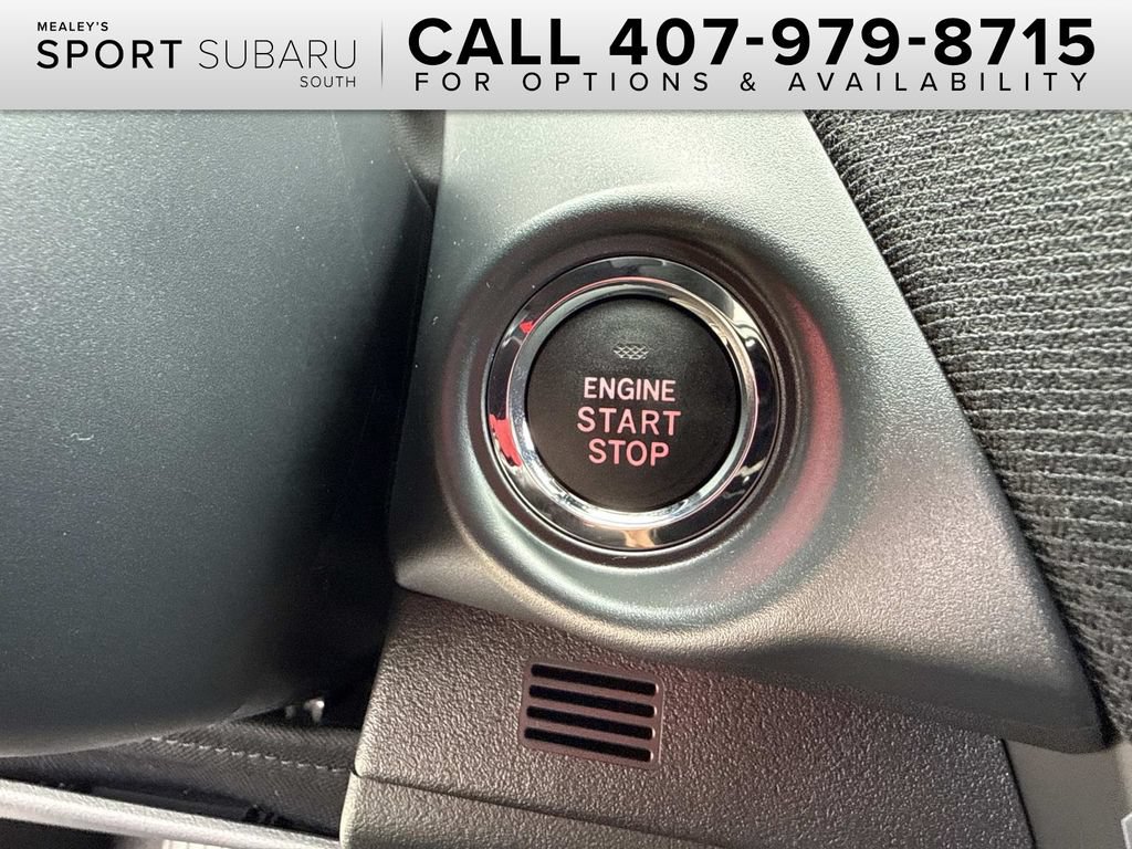 New 2026 Subaru Outback Limited AWD/4WD image 35