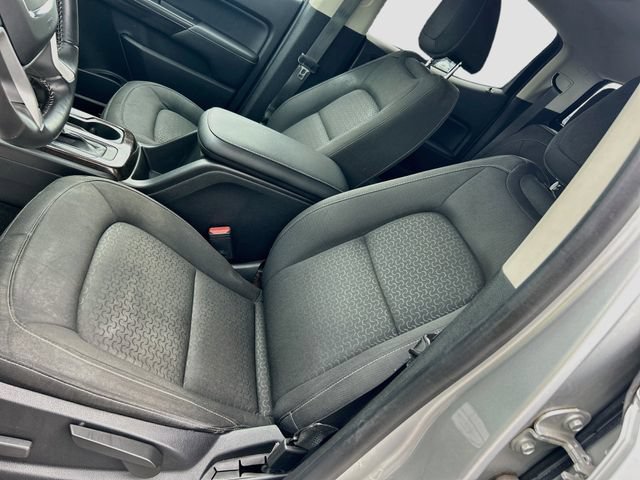 Used 2018 GMC Canyon SLE w/ SLE Convenience Package RWD image 15