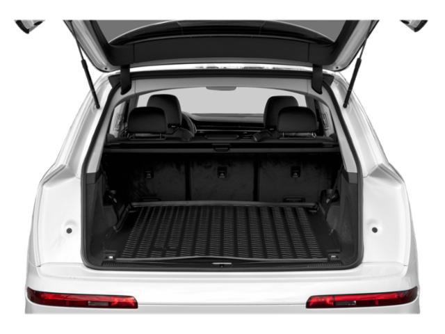 Used 2023 Audi Q7 3.0T Prestige w/ Prestige Package AWD/4WD image 11