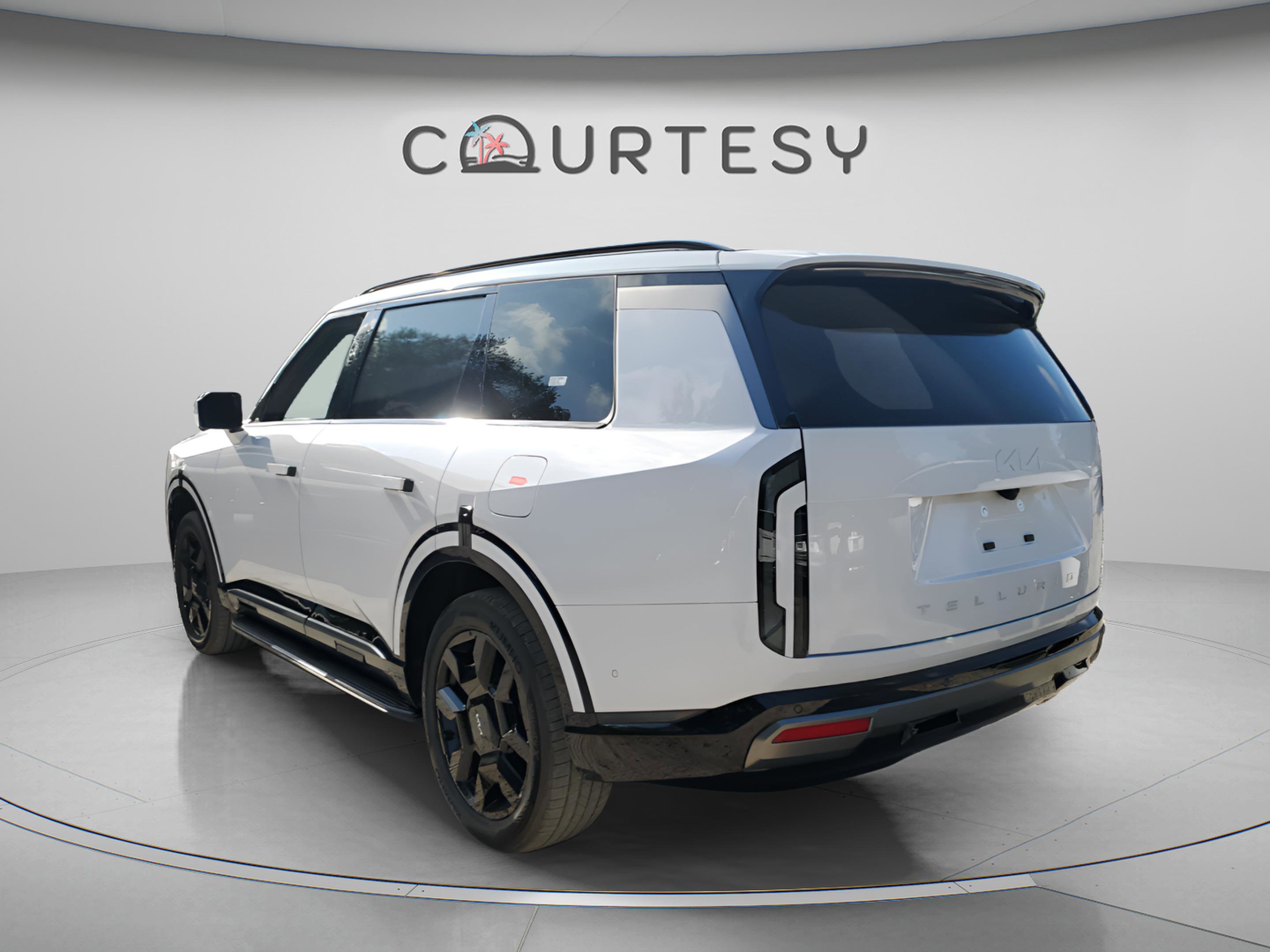 New 2027 Kia Telluride SX FWD image 2