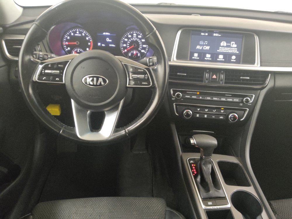 Used 2020 Kia Optima S FWD image 22