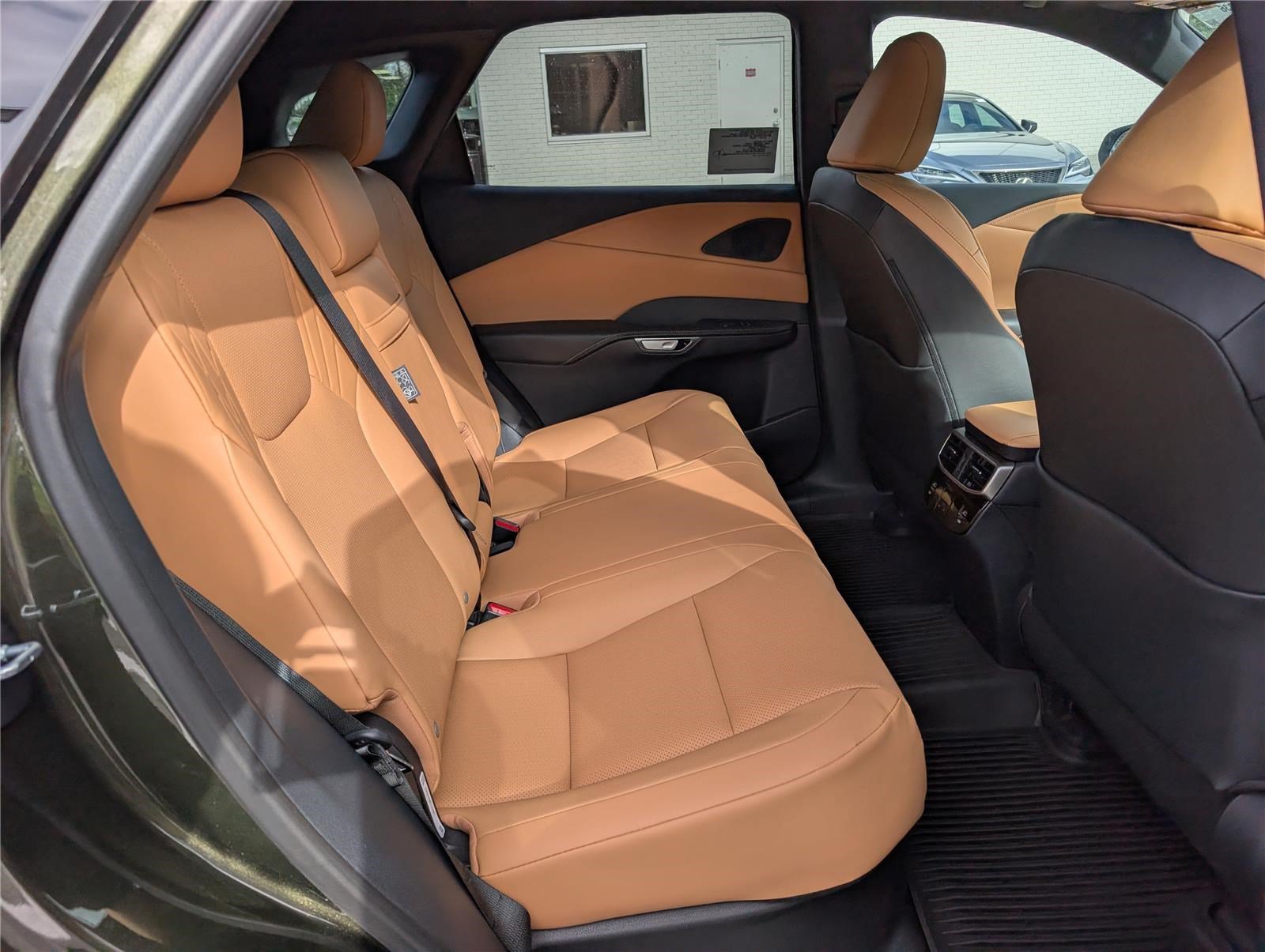 New 2026 Lexus RX 350 Premium AWD/4WD image 8