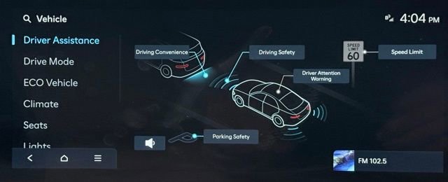 Used 2024 Hyundai Sonata Limited image 29