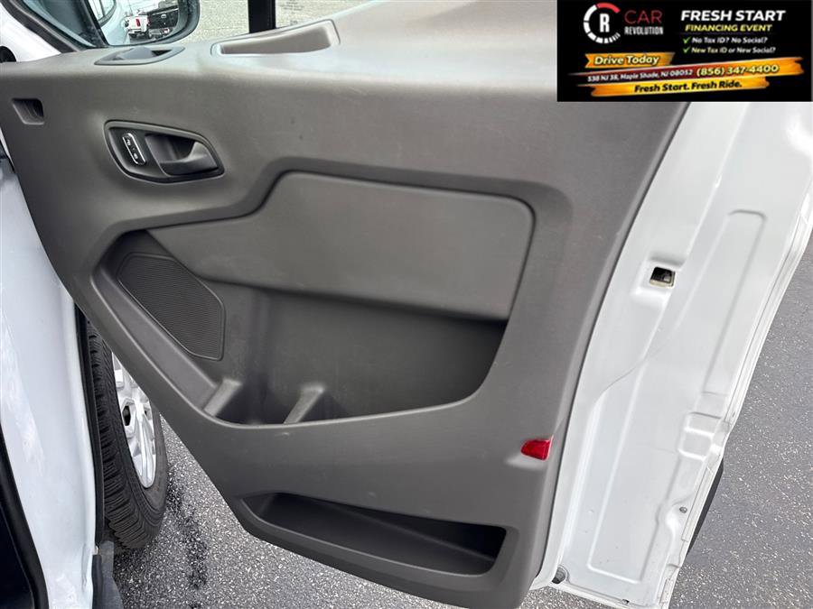 Used 2022 Ford Transit 350 XLT RWD image 40