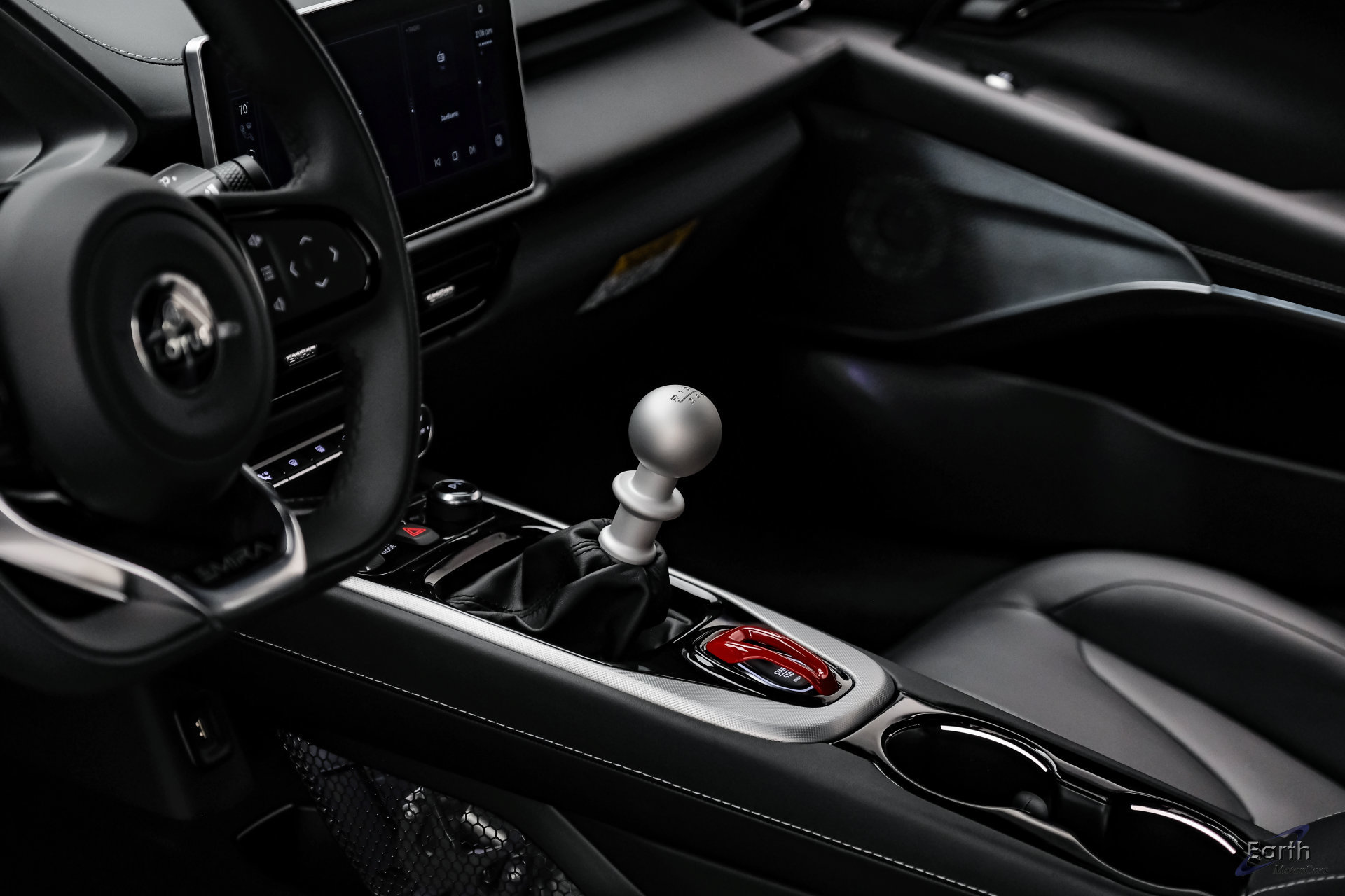 New 2026 Lotus Emira RWD image 64