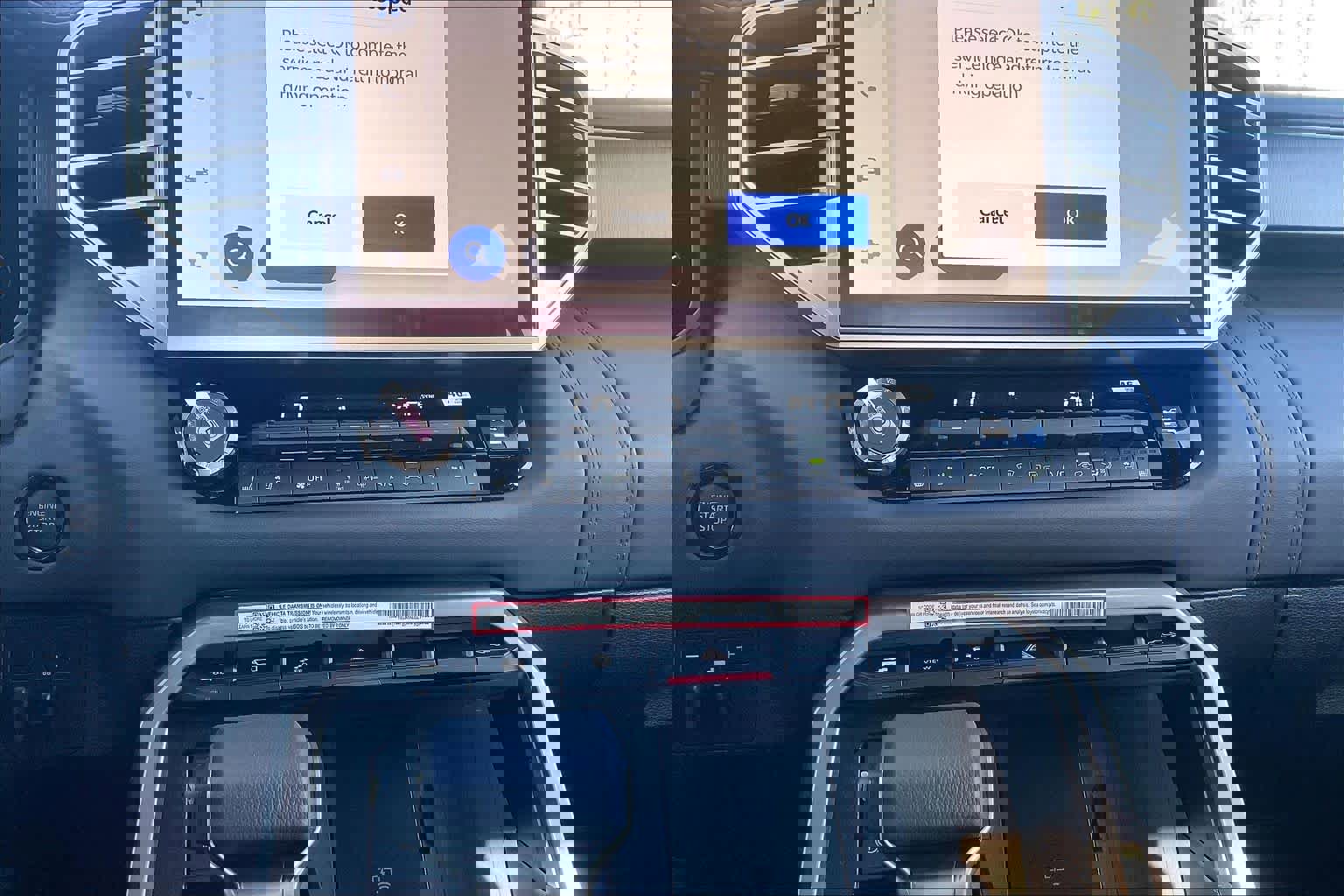 New 2026 Toyota Tundra Platinum image 19