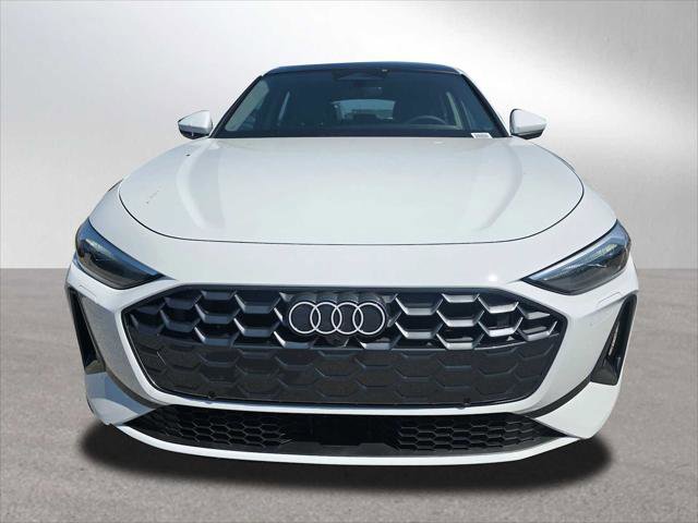 New 2025 Audi A5 Premium image 8