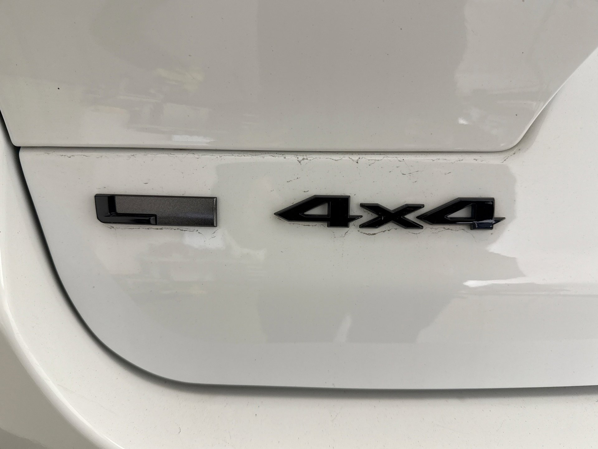 Used 2023 Jeep Grand Cherokee L Laredo image 3