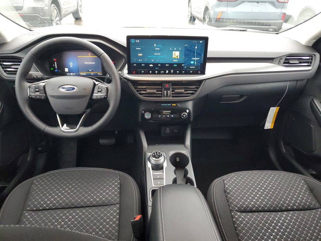 New 2026 Ford Escape Active w/ Tech Pack #1 image 10