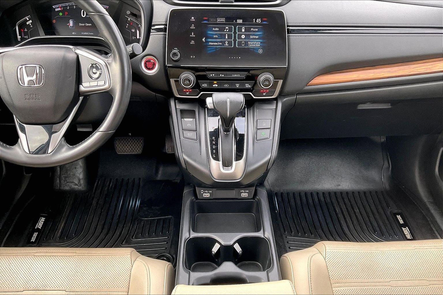 Used 2022 Honda CR-V EX-L image 7