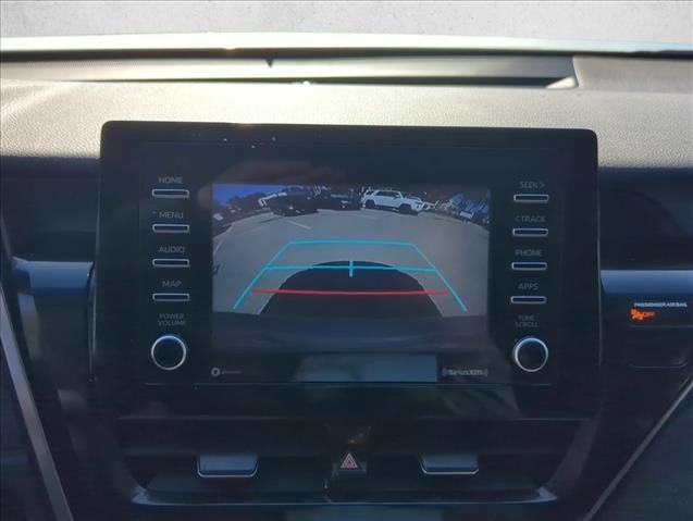 Certified 2024 Toyota Camry SE image 21