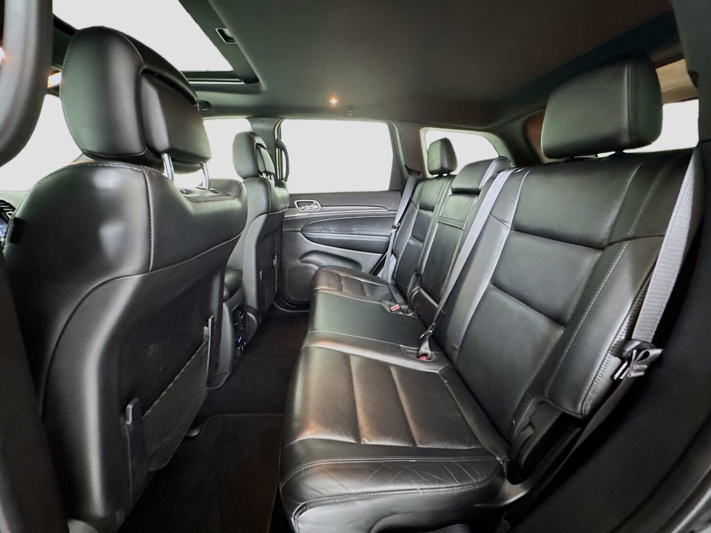 Used 2020 Jeep Grand Cherokee Limited image 20