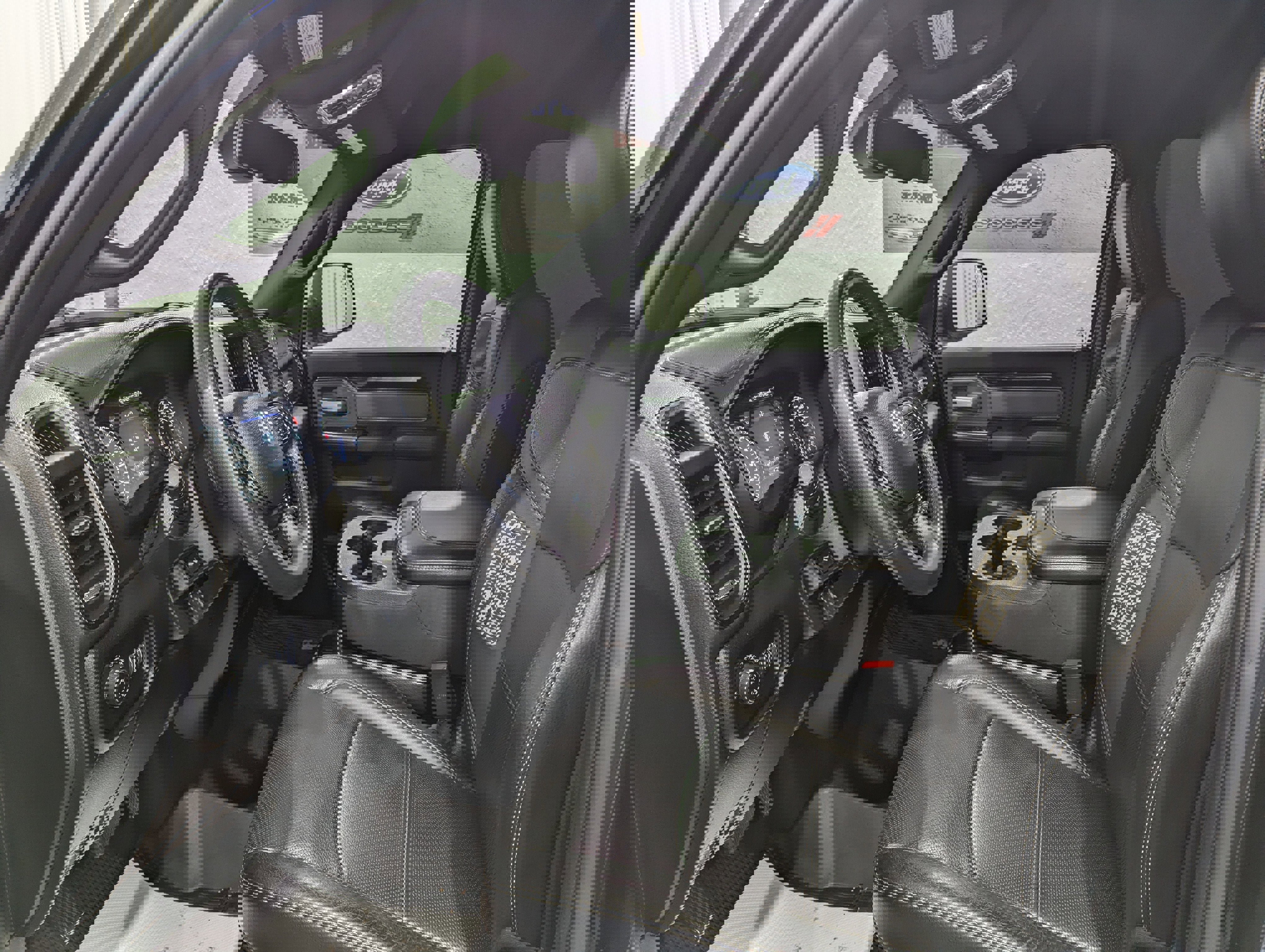 Used 2021 RAM 2500 Power Wagon image 17