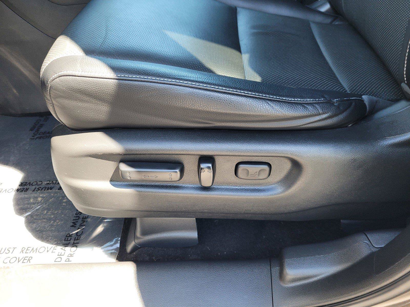 Used 2022 Honda Ridgeline RTL-E image 22