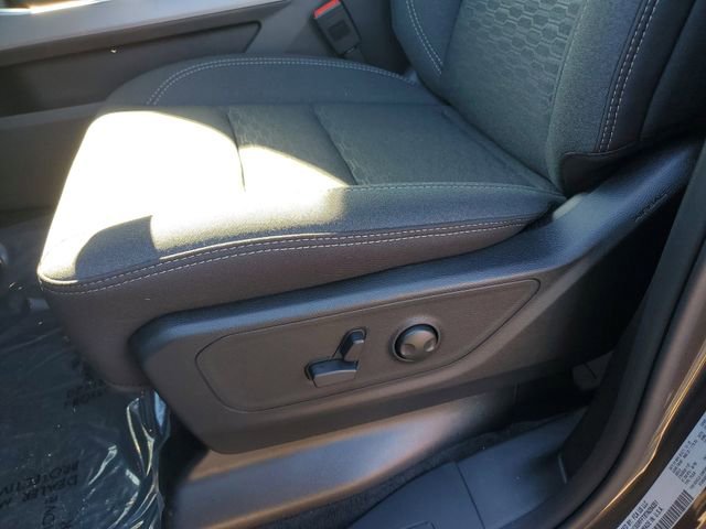 New 2026 RAM 1500 Big Horn image 22