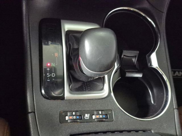 Certified 2018 Toyota Highlander Limited Platinum image 7