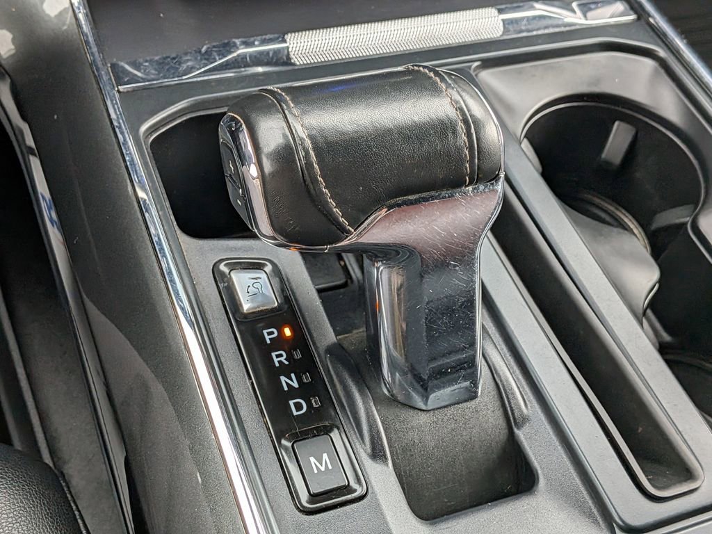 Used 2021 Ford F150 Lariat image 28