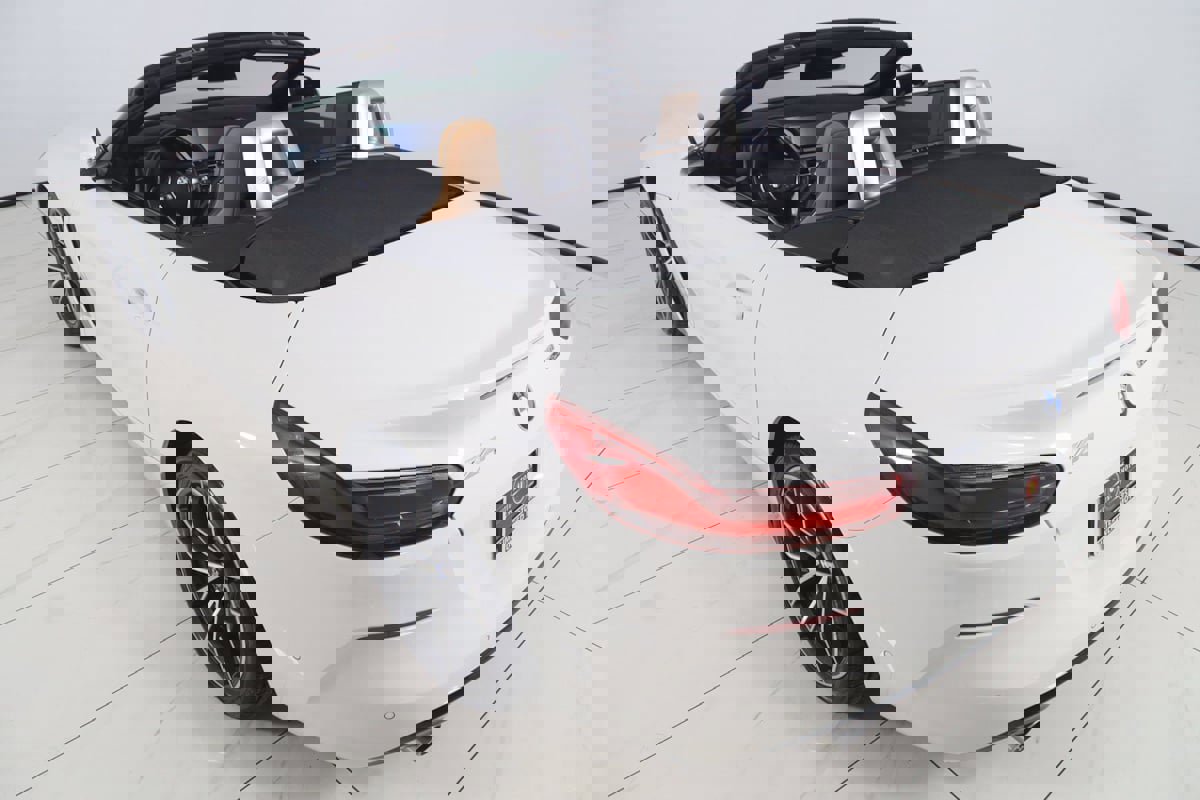 Used 2020 BMW Z4 sDrive30i w/ Convenience Package image 26