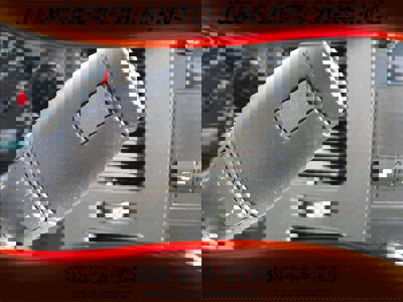 Used 2012 GMC Sierra 3500 W/T w/ Snow Plow Prep Package image 10