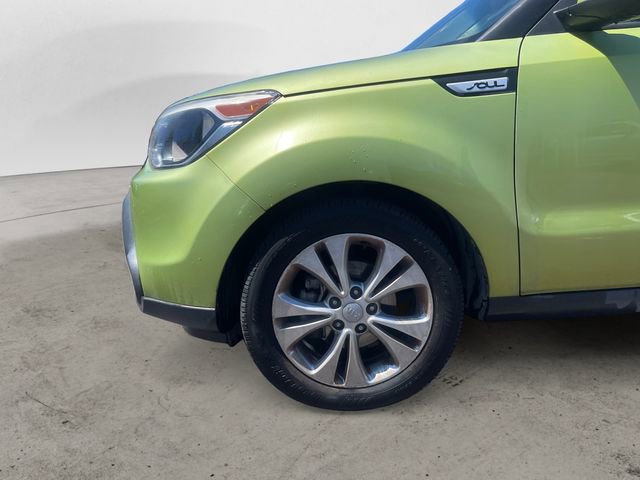 Used 2015 Kia Soul + FWD image 10
