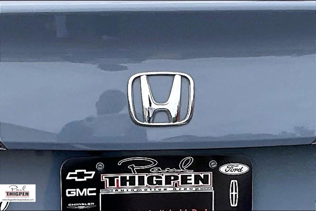 Used 2022 Honda Civic Sport image 8